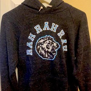 Detroit HOMAGE hoodie